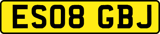ES08GBJ