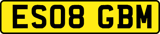 ES08GBM
