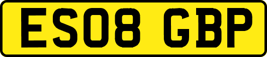 ES08GBP