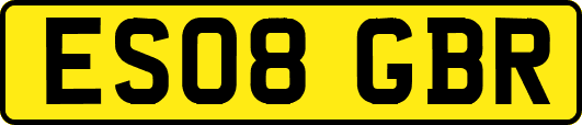 ES08GBR