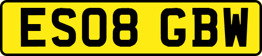 ES08GBW