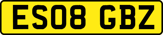 ES08GBZ