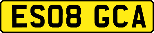 ES08GCA