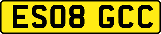 ES08GCC