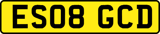 ES08GCD