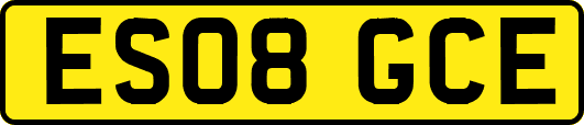 ES08GCE
