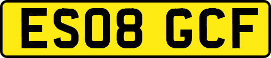 ES08GCF