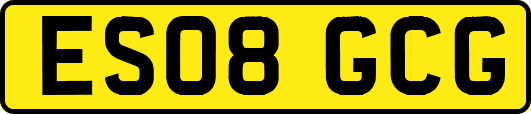 ES08GCG