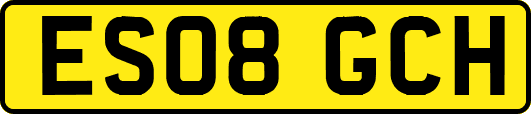 ES08GCH