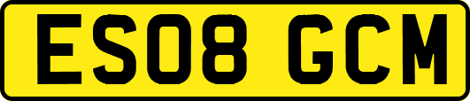 ES08GCM