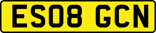 ES08GCN