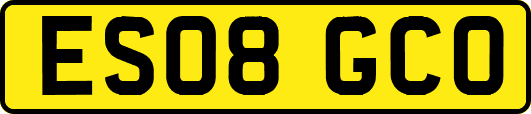 ES08GCO