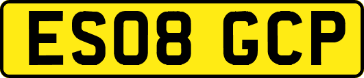 ES08GCP
