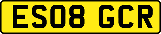 ES08GCR