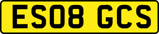 ES08GCS