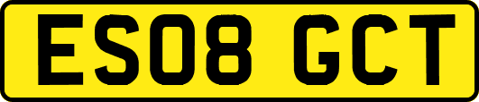 ES08GCT
