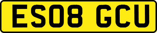 ES08GCU