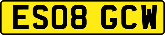 ES08GCW