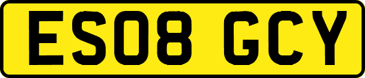 ES08GCY