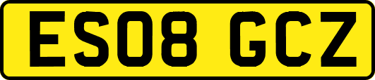ES08GCZ