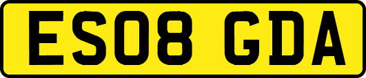 ES08GDA