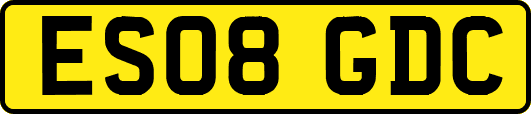 ES08GDC