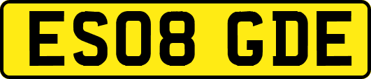 ES08GDE