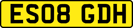 ES08GDH
