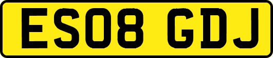 ES08GDJ