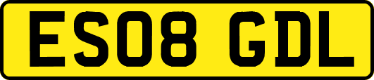 ES08GDL