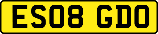 ES08GDO