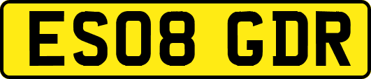ES08GDR