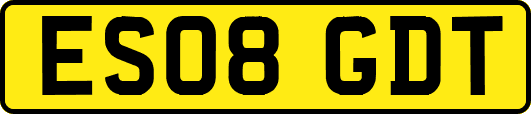 ES08GDT
