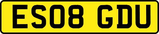 ES08GDU
