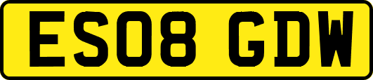 ES08GDW