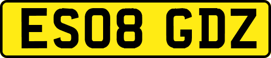 ES08GDZ