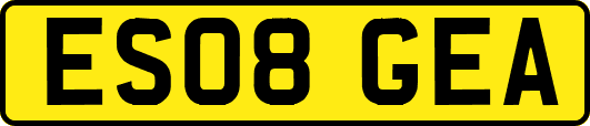 ES08GEA