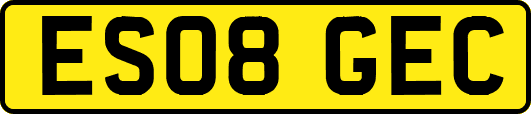 ES08GEC