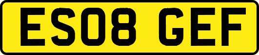 ES08GEF