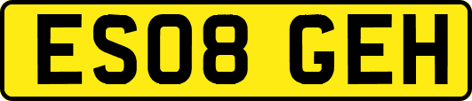ES08GEH