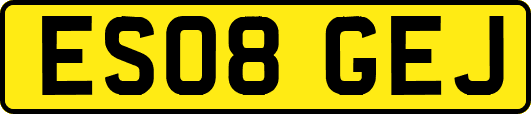 ES08GEJ