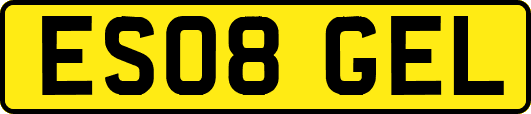 ES08GEL