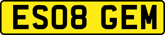 ES08GEM
