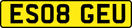 ES08GEU