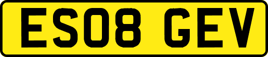ES08GEV