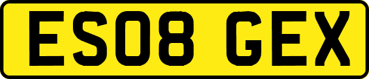 ES08GEX