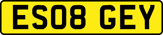 ES08GEY