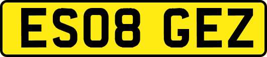 ES08GEZ