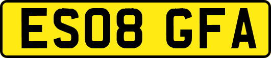 ES08GFA