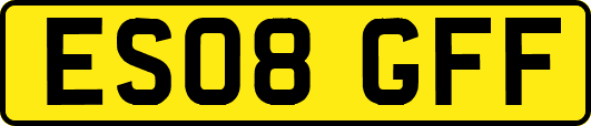 ES08GFF